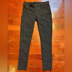 Calvin Klein Alligator Print Jeans